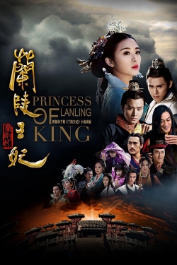 Watch Princess of Lan Ling King Movies Online Free