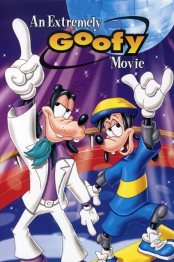 Watch An Extremely Goofy Movie Movies Online Free