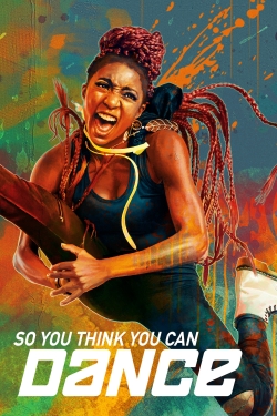 Watch So You Think You Can Dance Movies Online Free