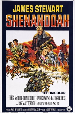 Watch Shenandoah Movies Online Free