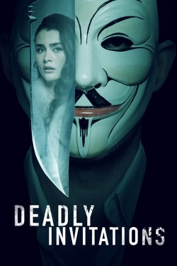 Watch Deadly Invitations Movies Online Free