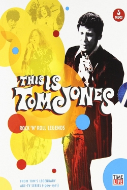 Watch This Is Tom Jones Movies Online Free