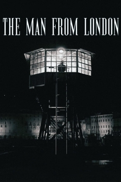 Watch The Man from London Movies Online Free