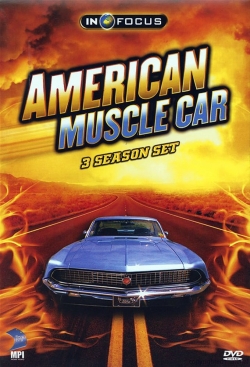 Watch American Muscle Car Movies Online Free