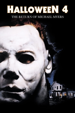 Watch Halloween 4: The Return of Michael Myers Movies Online Free