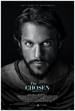 Watch The Chosen Movies Online Free