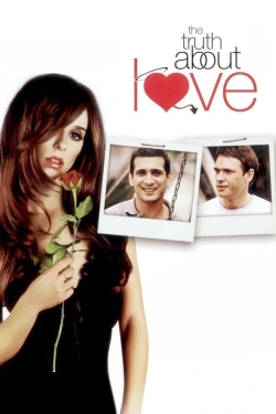 Watch The Truth About Love Movies Online Free