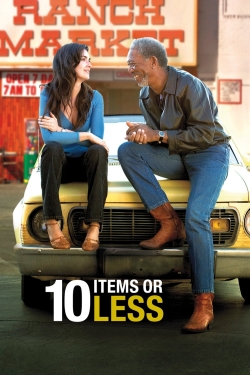 Watch 10 Items or Less Movies Online Free