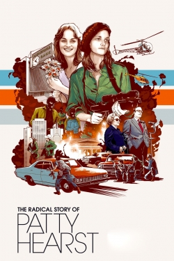 Watch The Radical Story of Patty Hearst Movies Online Free