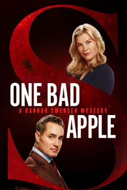 Watch One Bad Apple: A Hannah Swensen Mystery Movies Online Free