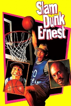 Watch Slam Dunk Ernest Movies Online Free