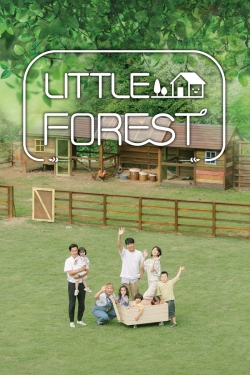 Watch Little Forest Movies Online Free