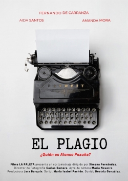 Watch El Plagio Movies Online Free