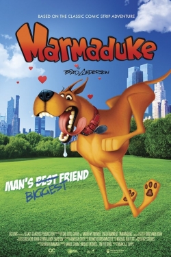 Watch Marmaduke Movies Online Free