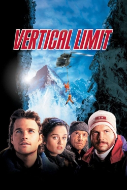 Watch Vertical Limit Movies Online Free