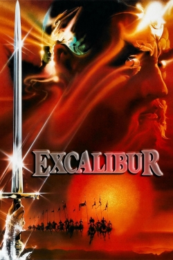 Watch Excalibur Movies Online Free