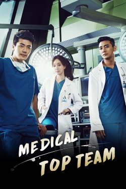 Watch Medical Top Team Movies Online Free