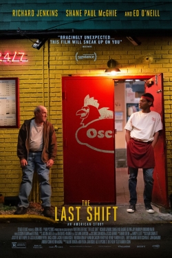 Watch The Last Shift Movies Online Free