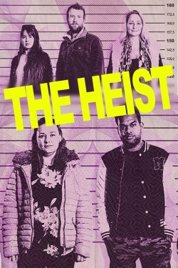 Watch The Heist Movies Online Free