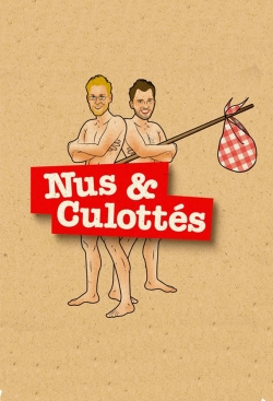 Watch Nus et culottés Movies Online Free