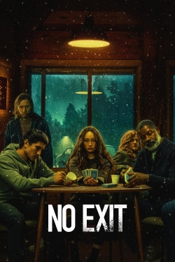 Watch No Exit Movies Online Free