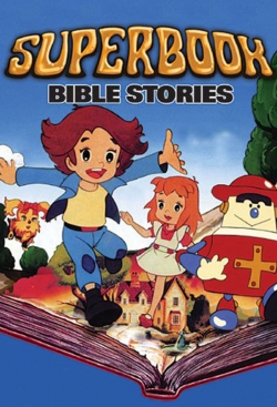 Watch Superbook Movies Online Free