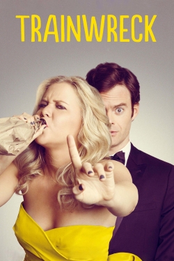 Watch Trainwreck Movies Online Free