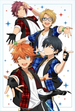 Watch Ensemble Stars! Movies Online Free