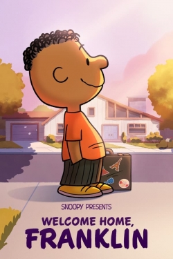 Watch Snoopy Presents: Welcome Home, Franklin Movies Online Free