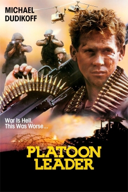 Watch Platoon Leader Movies Online Free