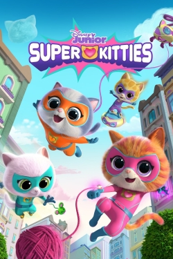 Watch Superkitties Movies Online Free