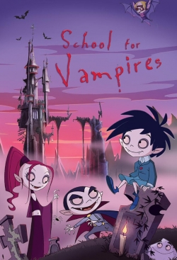 Watch The School for Vampires Movies Online Free