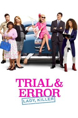 Watch Trial & Error Movies Online Free