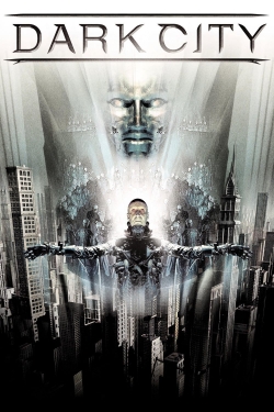 Watch Dark City Movies Online Free