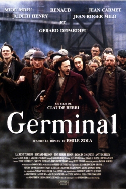 Watch Germinal Movies Online Free