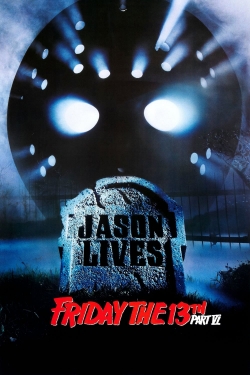 Watch Friday the 13th Part VI: Jason Lives Movies Online Free