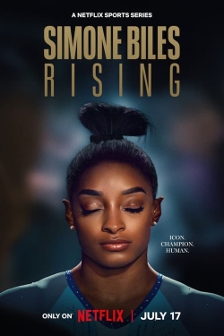 Watch Simone Biles Rising Movies Online Free