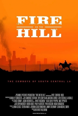 Watch Fire on the Hill Movies Online Free