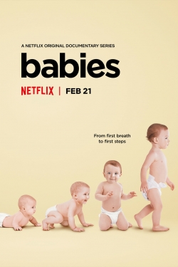 Watch Babies Movies Online Free