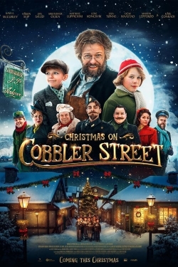 Watch Christmas on Cobbler Street Movies Online Free