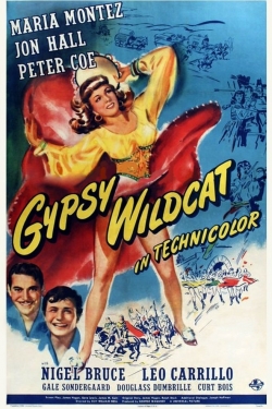 Watch Gypsy Wildcat Movies Online Free