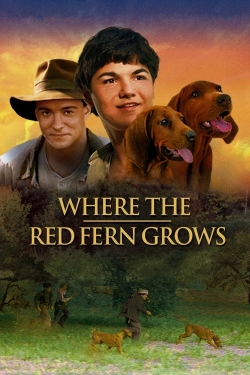 Watch Where the Red Fern Grows Movies Online Free