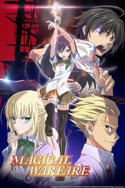 Watch Magical Warfare Movies Online Free