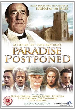 Watch Paradise Postponed Movies Online Free