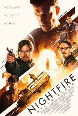 Watch Nightfire Movies Online Free