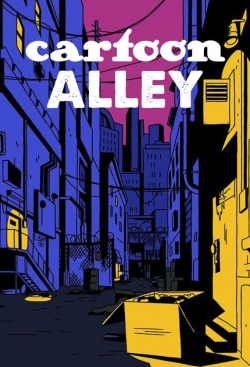 Watch Cartoon Alley Movies Online Free