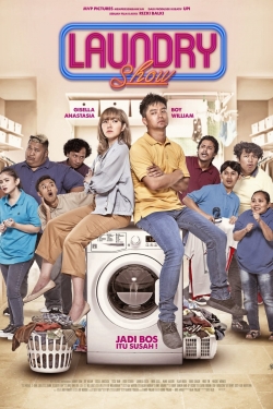 Watch Laundry Show Movies Online Free