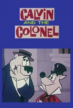 Watch Calvin and the Colonel Movies Online Free