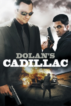 Watch Dolan’s Cadillac Movies Online Free