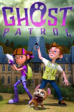 Watch Ghost Patrol Movies Online Free